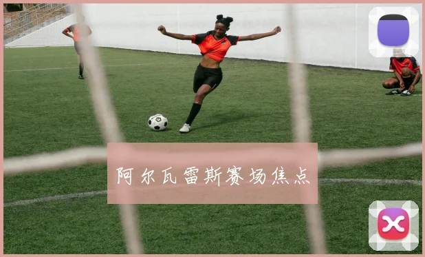 阿尔瓦雷斯赛场焦点