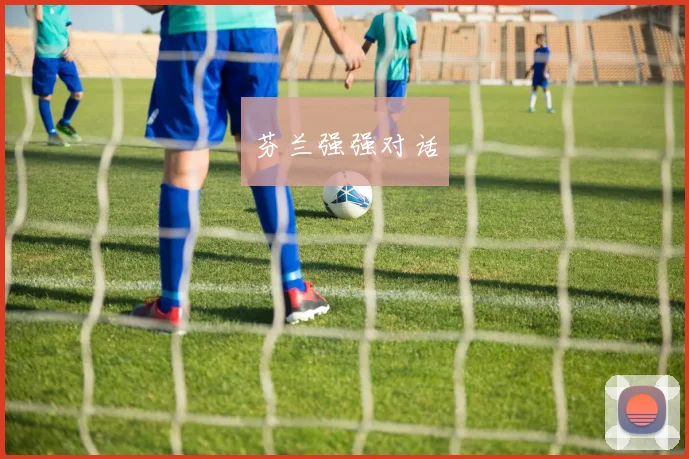 芬兰强强对话