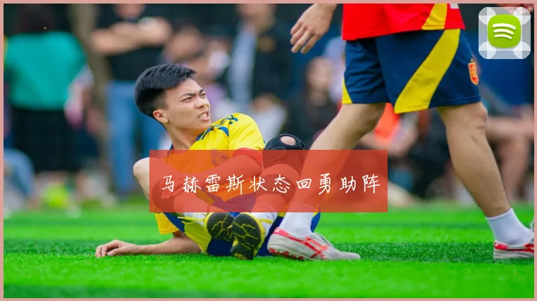 马赫雷斯状态回勇助阵