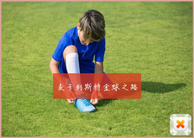 麦卡利斯特金球之路
