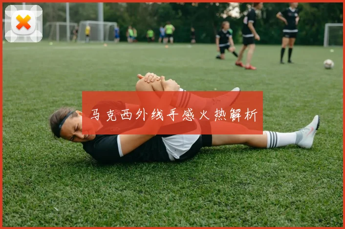 马克西外线手感火热解析