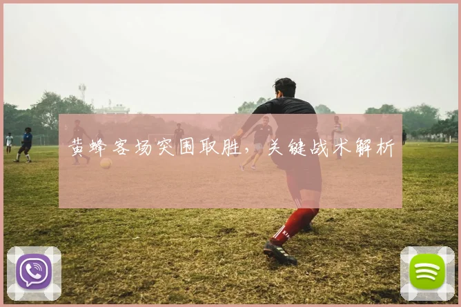 黄蜂客场突围取胜，关键战术解析