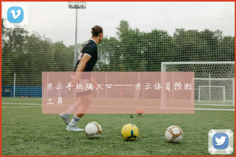 开云手机端入口——开云体育预测工具