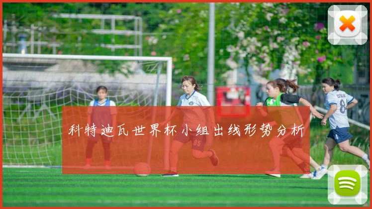 科特迪瓦世界杯小组出线形势分析