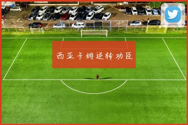 西亚卡姆逆转功臣