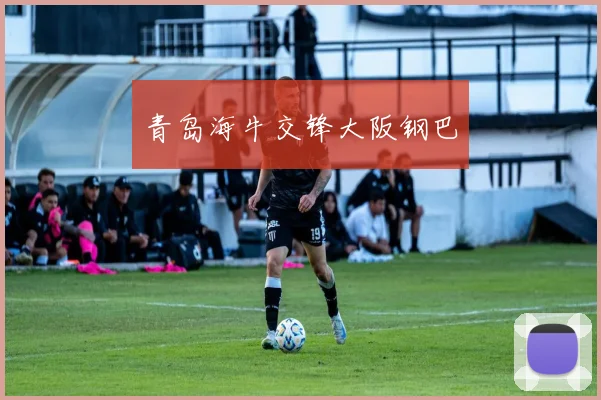 青岛海牛交锋大阪钢巴
