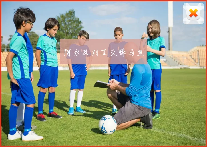 阿尔及利亚交锋马里