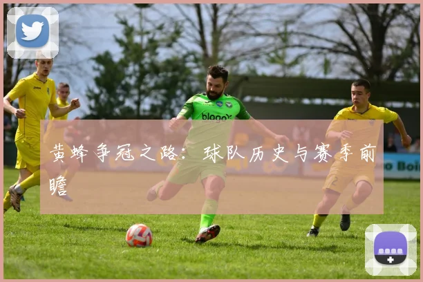 黄蜂争冠之路：球队历史与赛季前瞻