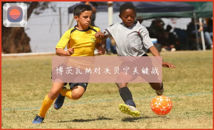博茨瓦纳对决贝宁关键战