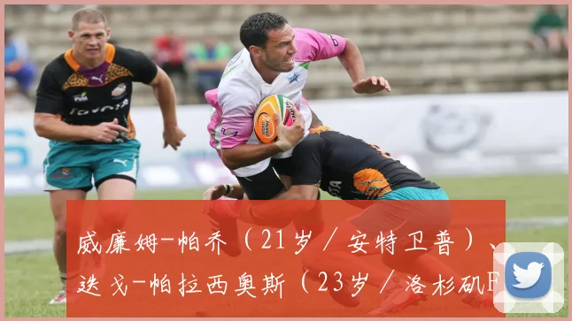 威廉姆-帕乔（21岁／安特卫普）、迭戈-帕拉西奥斯（23岁／洛杉矶FC）、杰克逊-波罗佐（22岁／特鲁瓦）、安吉洛-普雷西亚多（24岁／亨克）、菲利克斯-托雷斯（25岁／桑托斯拉古纳）