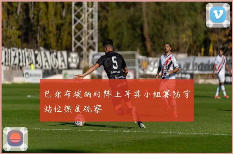 巴尔布埃纳对阵土耳其小组赛防守站位热度观察