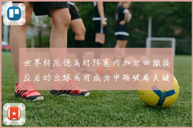 世界杯厄德高对阵塞内加尔回撤接应后的出球或将成为中路破局关键