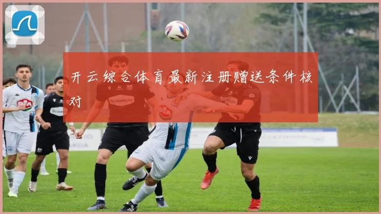 开云综合体育最新注册赠送条件核对