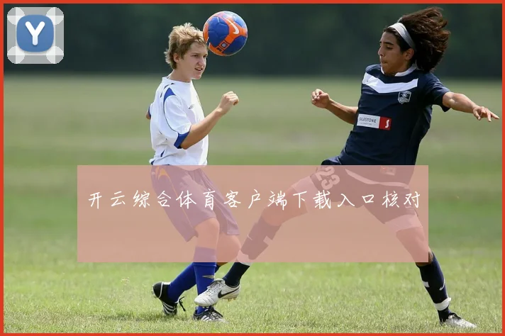 开云综合体育客户端下载入口核对
