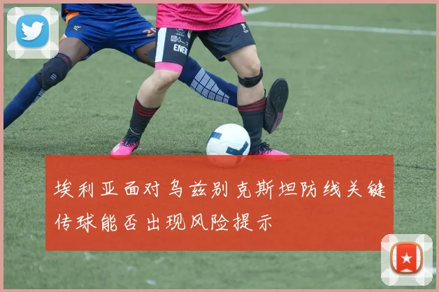 埃利亚面对乌兹别克斯坦防线关键传球能否出现风险提示