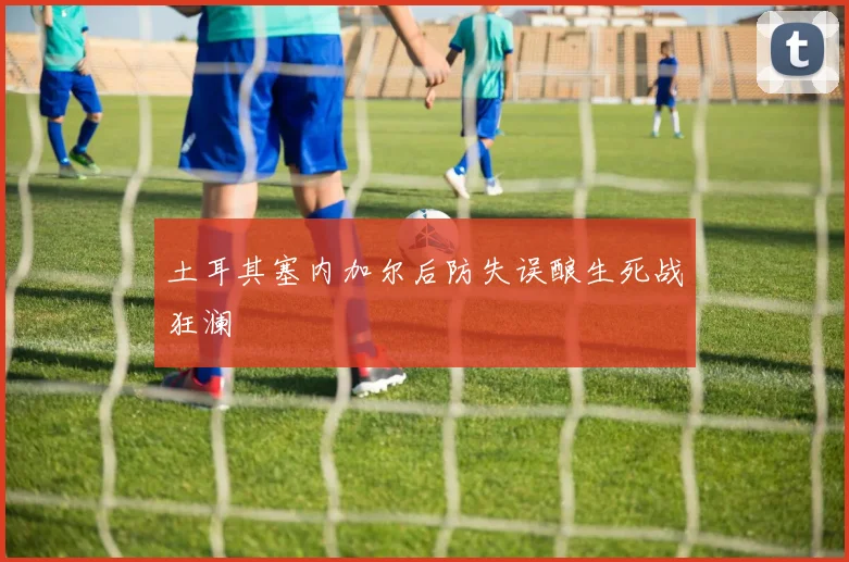 土耳其塞内加尔后防失误酿生死战狂澜